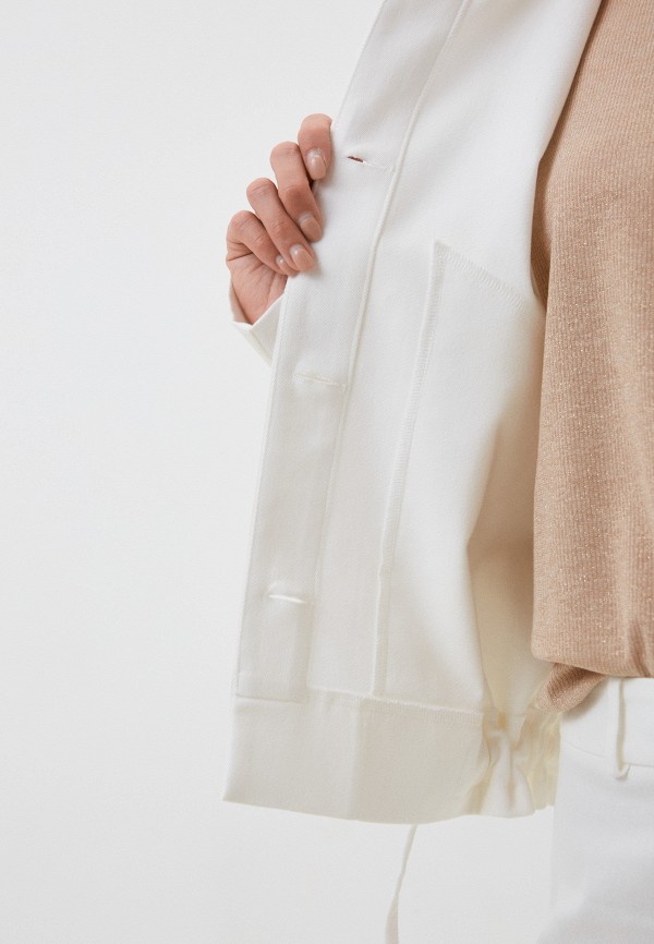 фото Куртка модный дом виктории тишиной