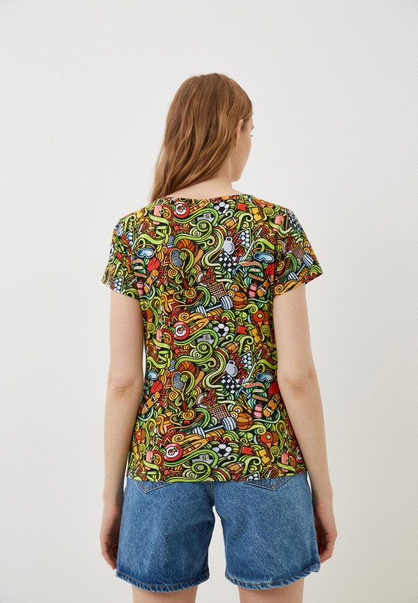 фото Футболка великоросс