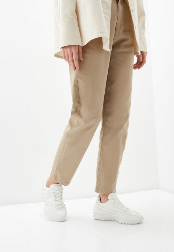 фото Кроссовки vivian royal