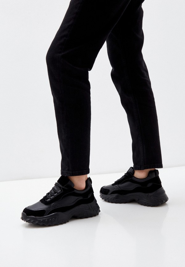 фото Кроссовки vivian royal