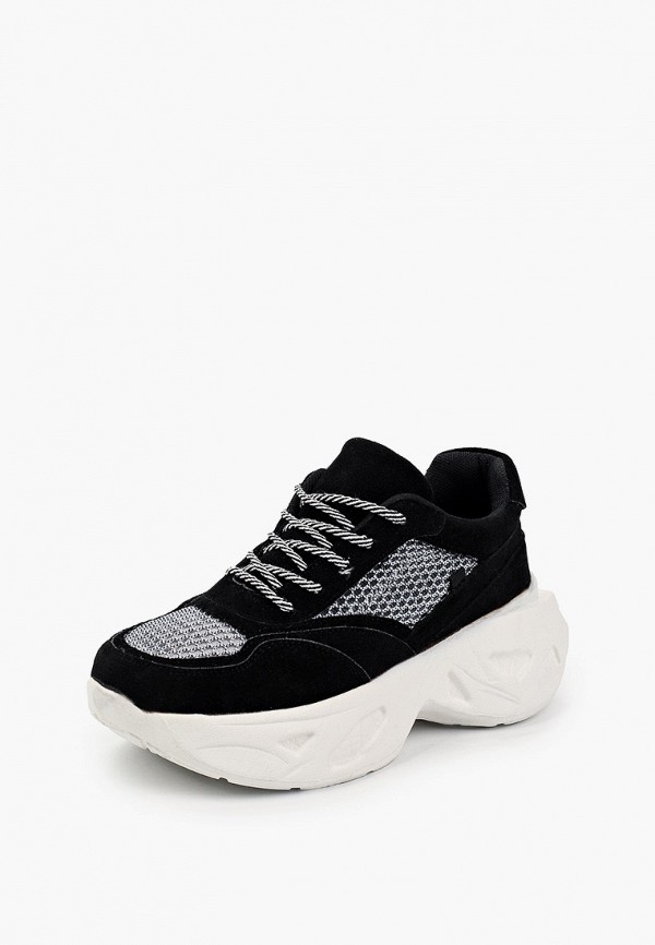 фото Кроссовки vivian royal