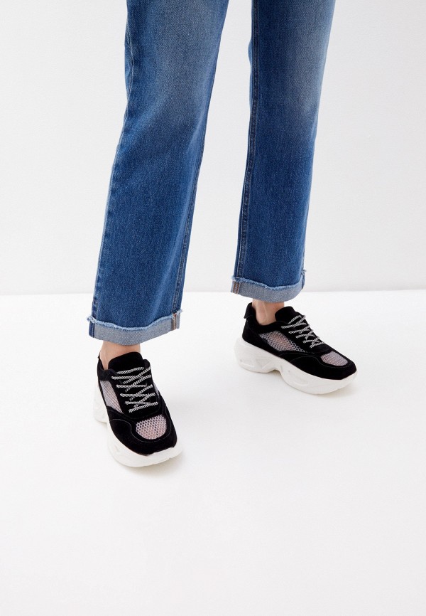 фото Кроссовки vivian royal