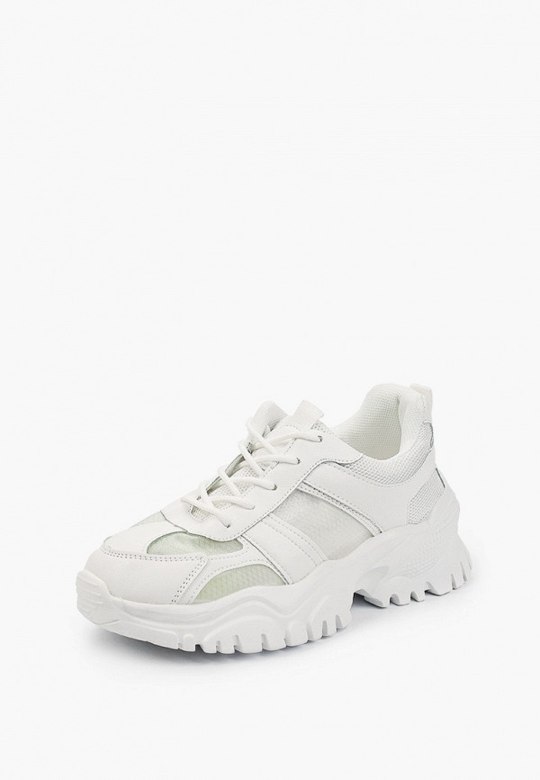 фото Кроссовки vivian royal