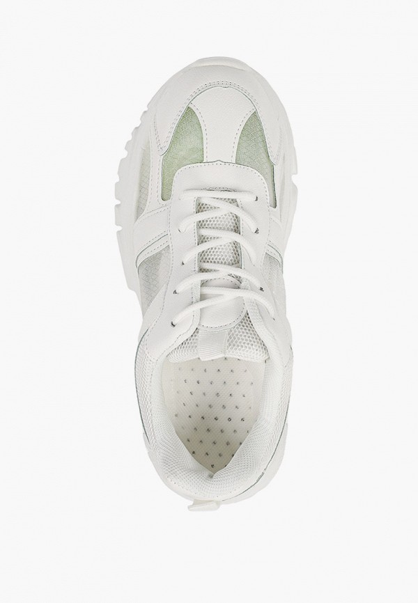 фото Кроссовки vivian royal