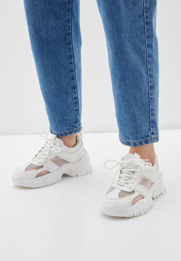 фото Кроссовки vivian royal