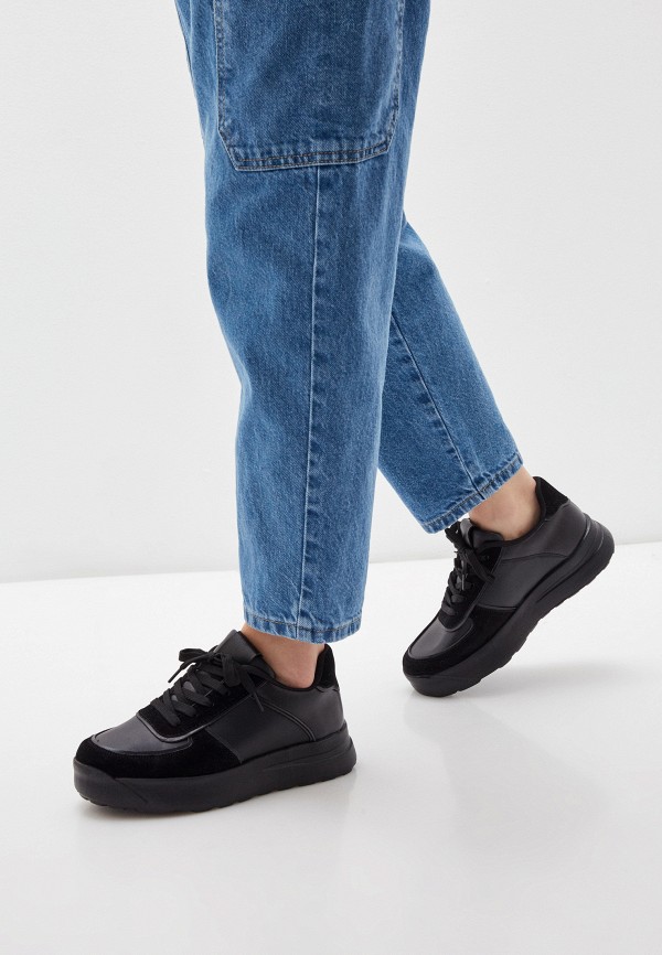 фото Кроссовки vivian royal