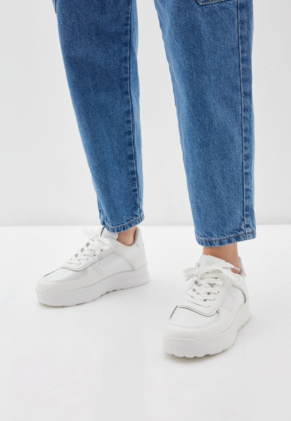 фото Кроссовки vivian royal