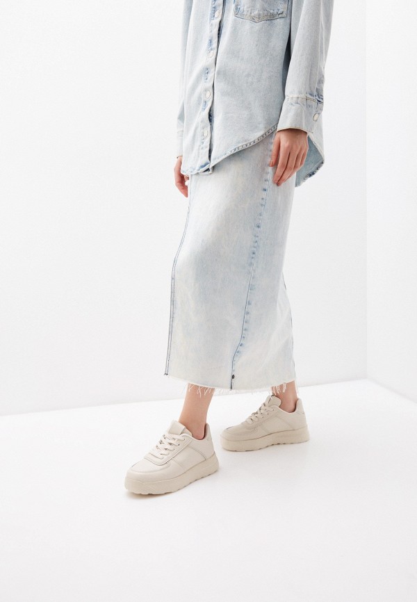 фото Кроссовки vivian royal