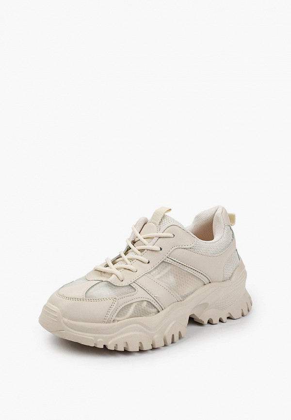 фото Кроссовки vivian royal