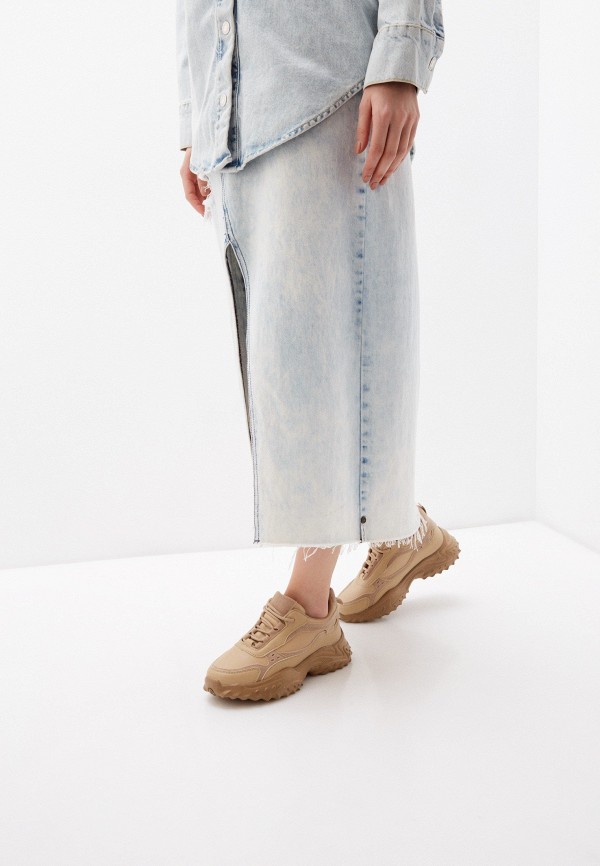 фото Кроссовки vivian royal