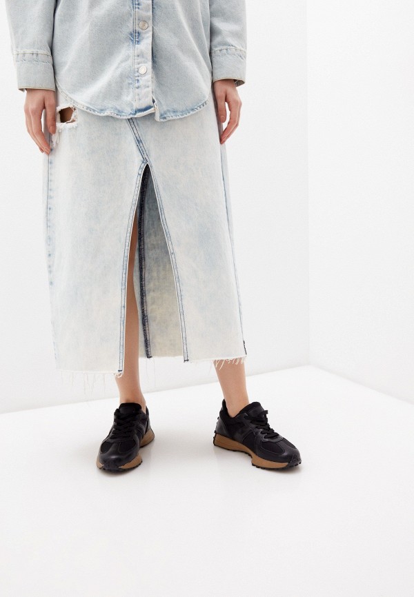 фото Кроссовки vivian royal