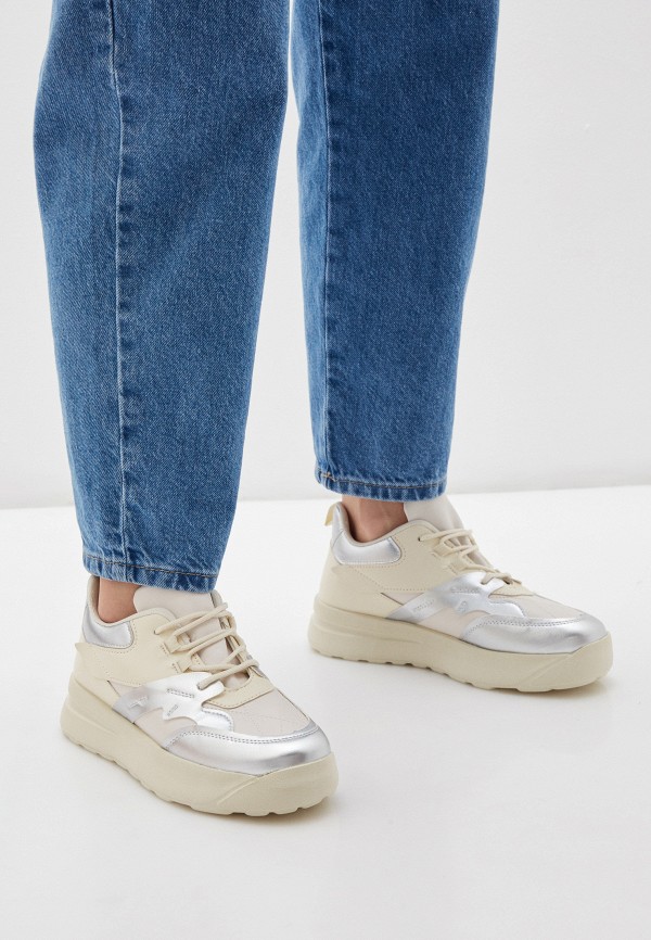 фото Кроссовки vivian royal