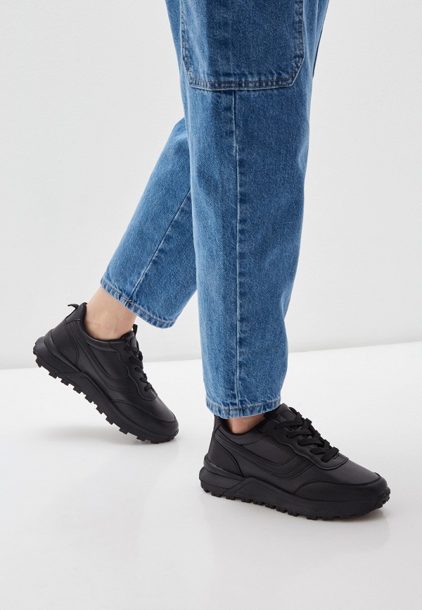 фото Кроссовки vivian royal