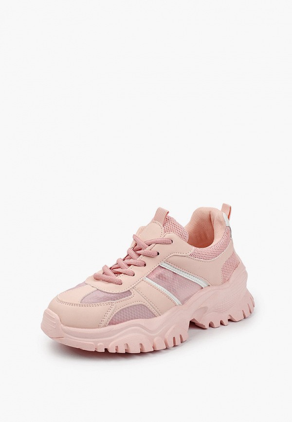 фото Кроссовки vivian royal