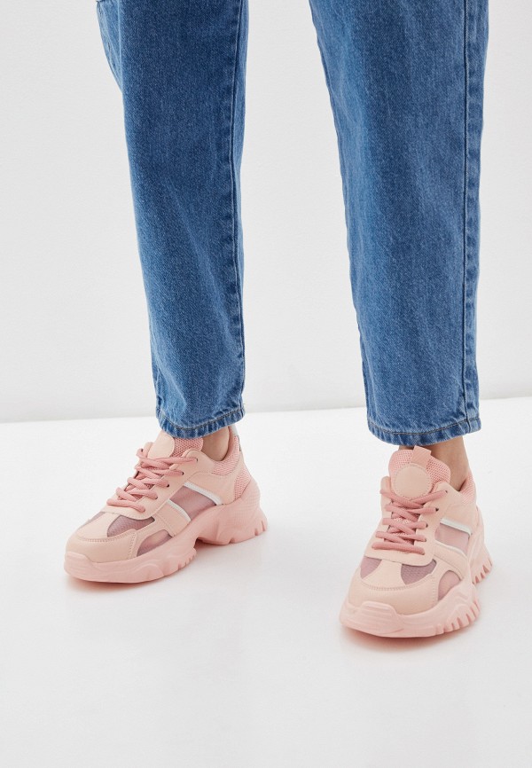 фото Кроссовки vivian royal