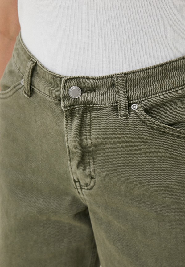 фото Шорты джинсовые sela