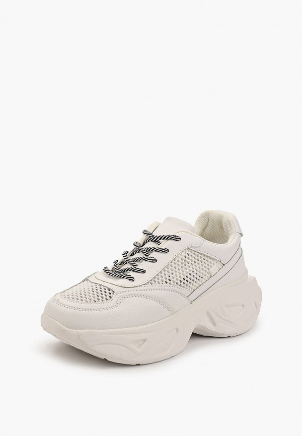 фото Кроссовки vivian royal