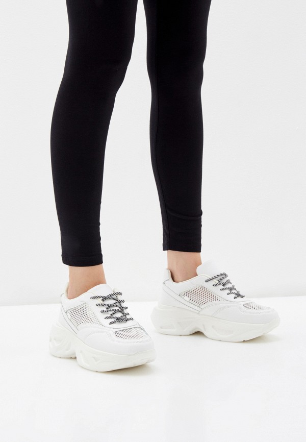 фото Кроссовки vivian royal