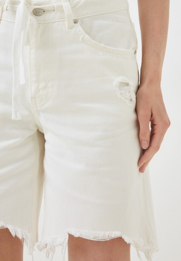 фото Шорты джинсовые sela