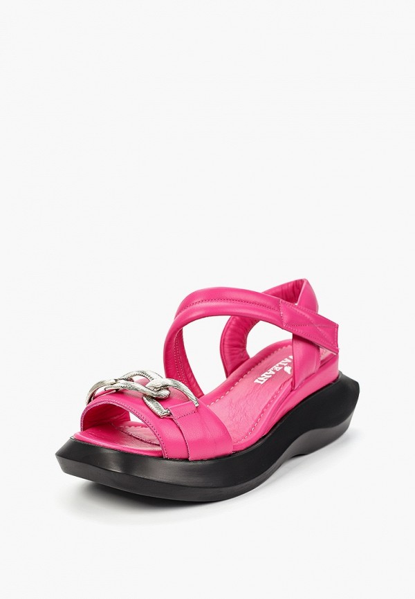 фото Босоножки valeani