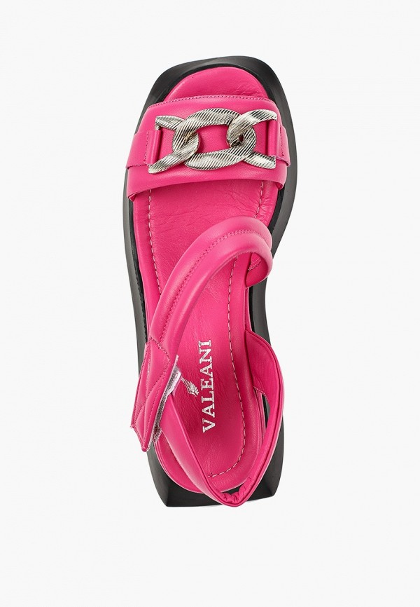 фото Босоножки valeani