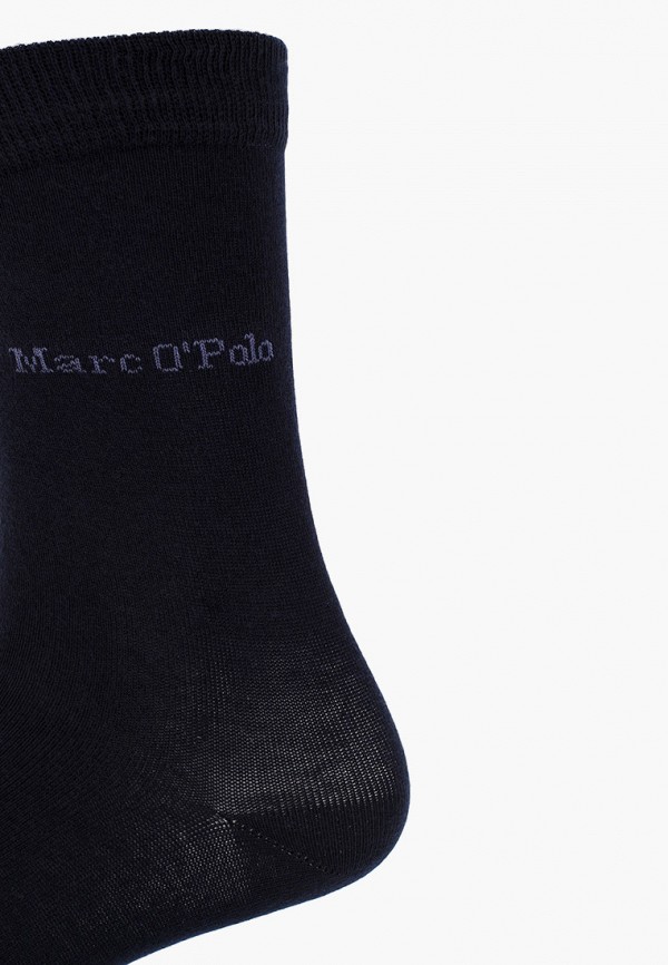 Носки Marc O'Polo синий, размер 35, фото 2