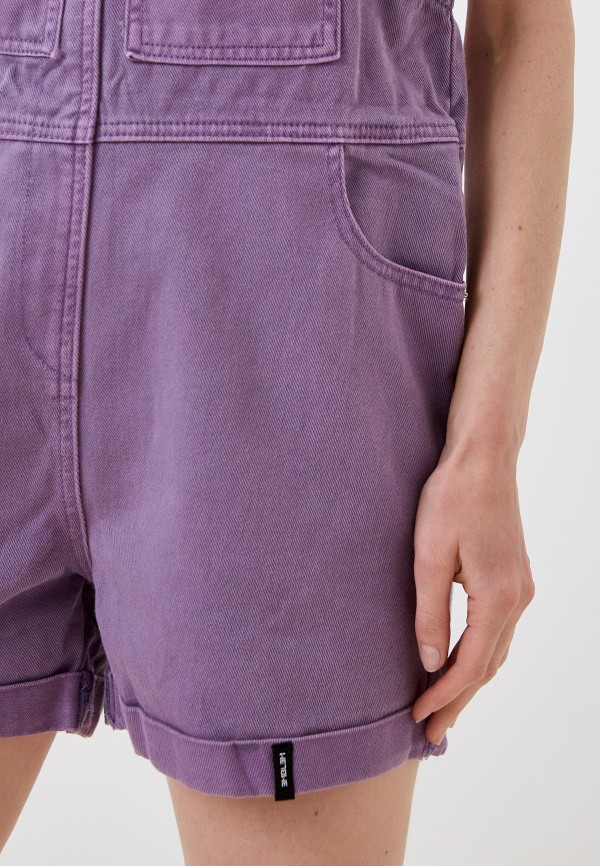 фото Комбинезон джинсовый emblem