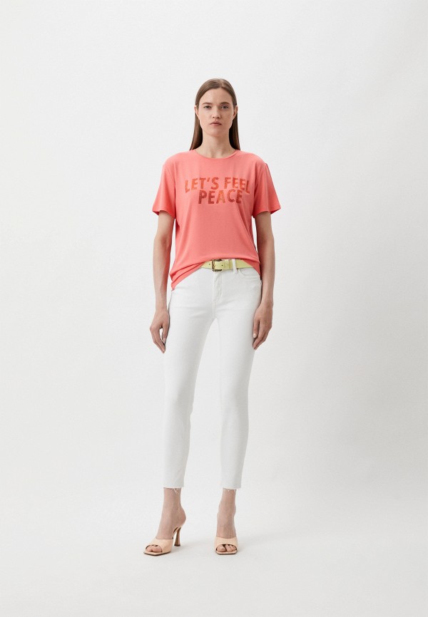 фото Футболка patrizia pepe