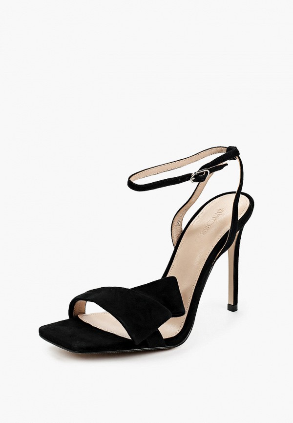 фото Босоножки el'rosso