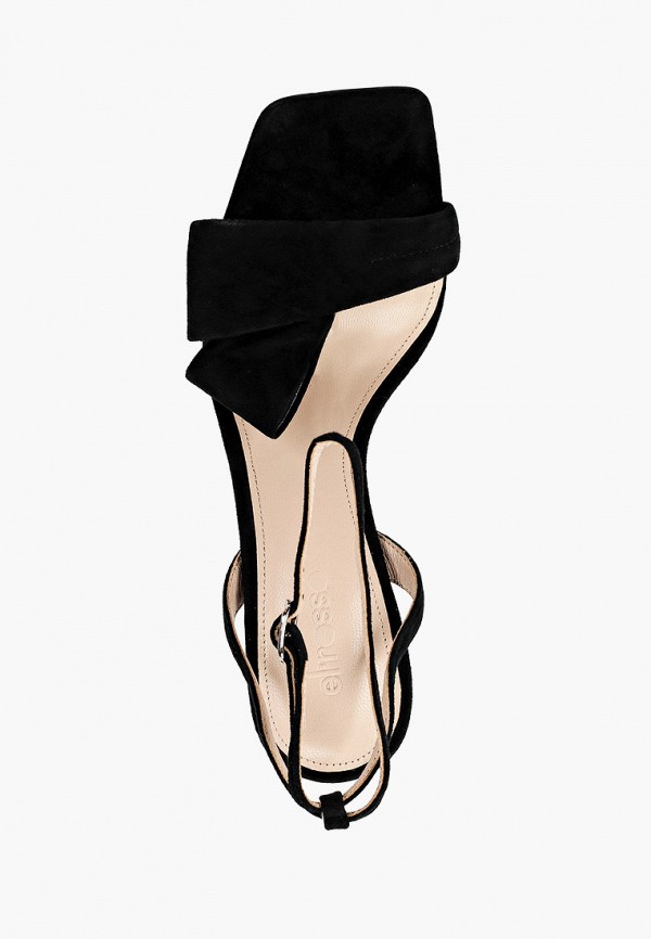 фото Босоножки el'rosso