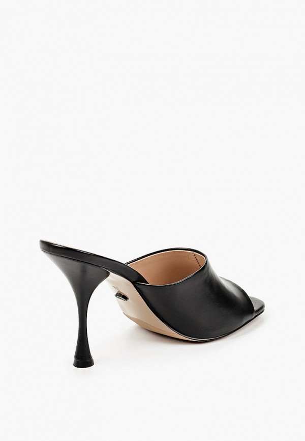 Сабо El'Rosso черный, размер 36, фото 3