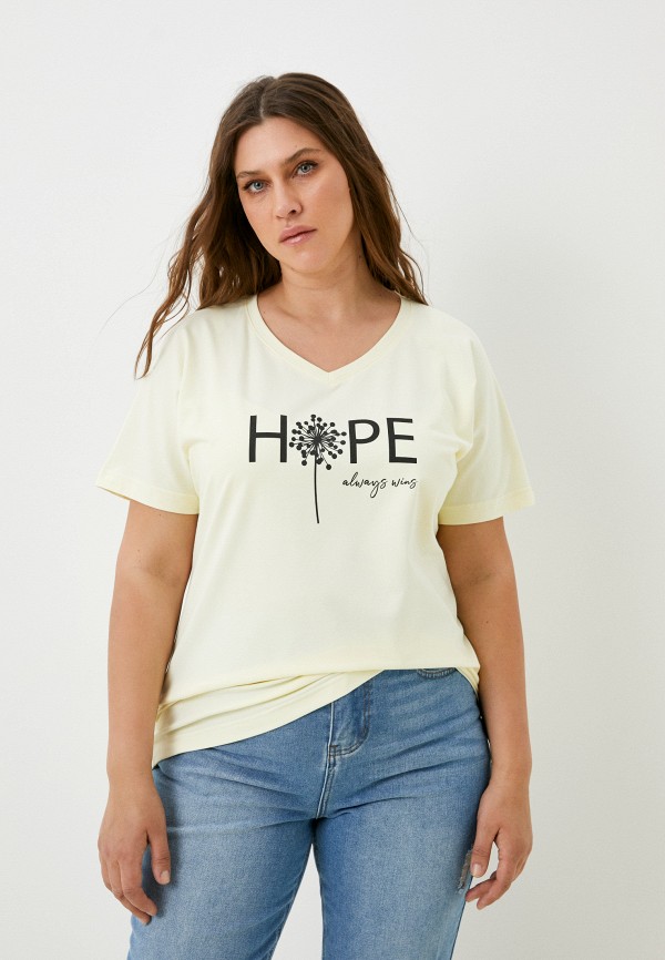 фото Футболка varra