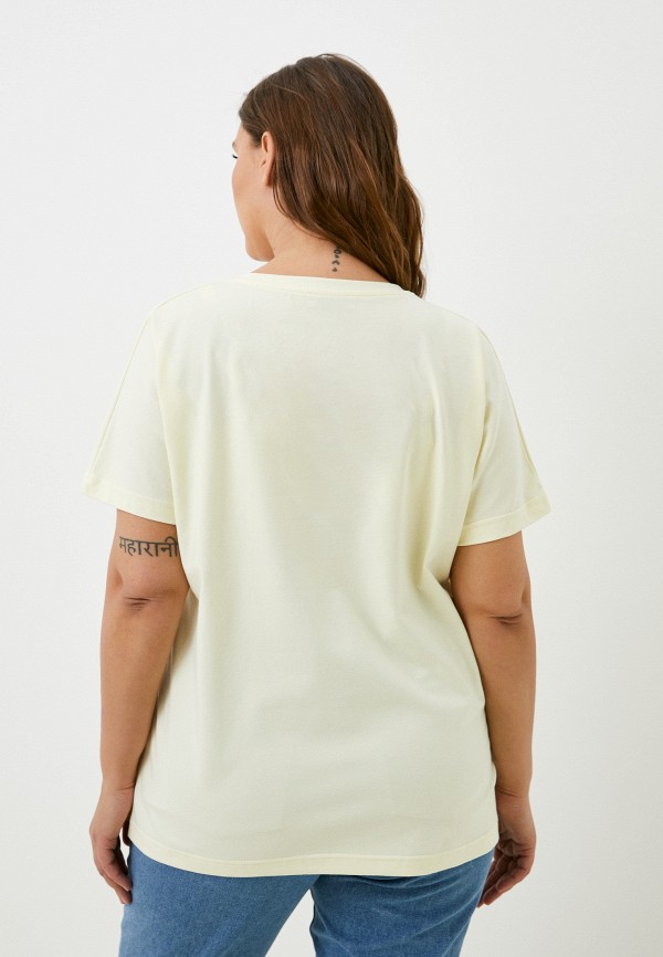 фото Футболка varra