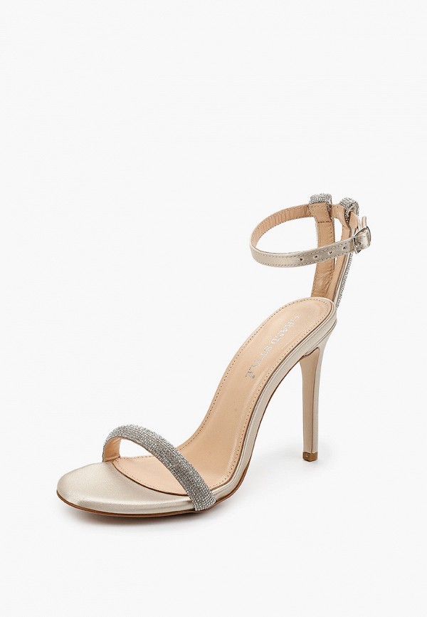 фото Босоножки grand style