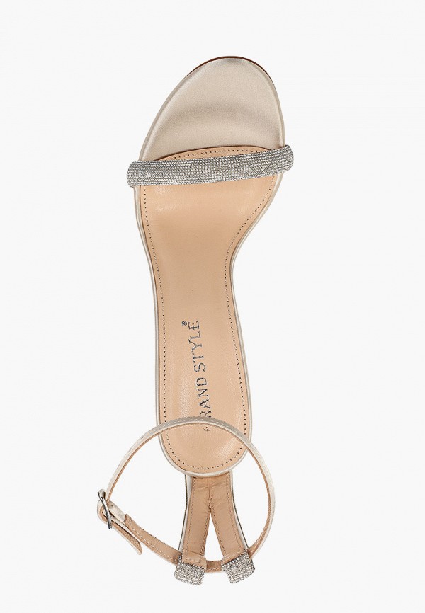 фото Босоножки grand style