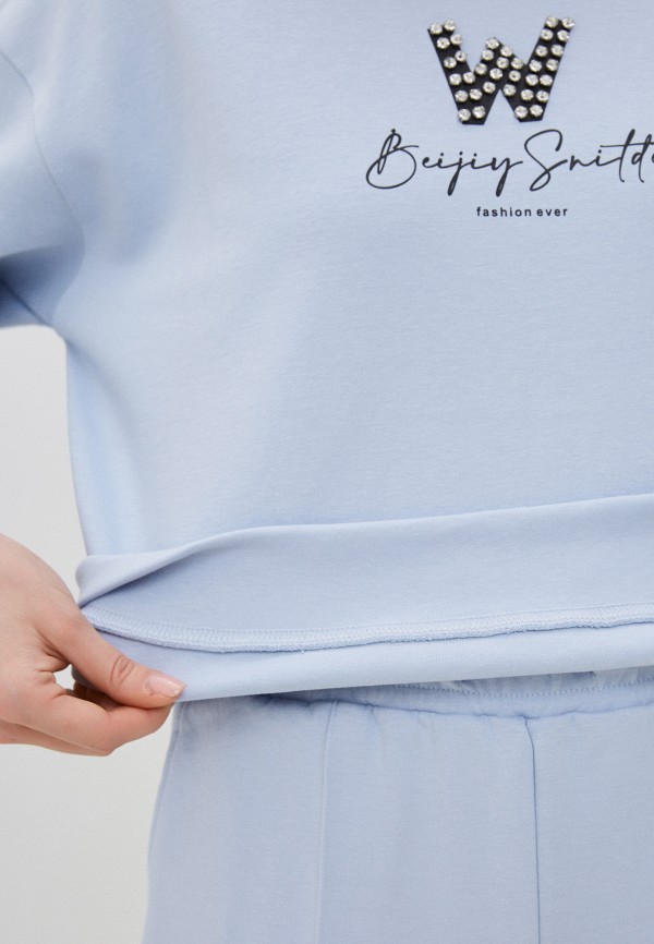 фото Костюм спортивный lulez