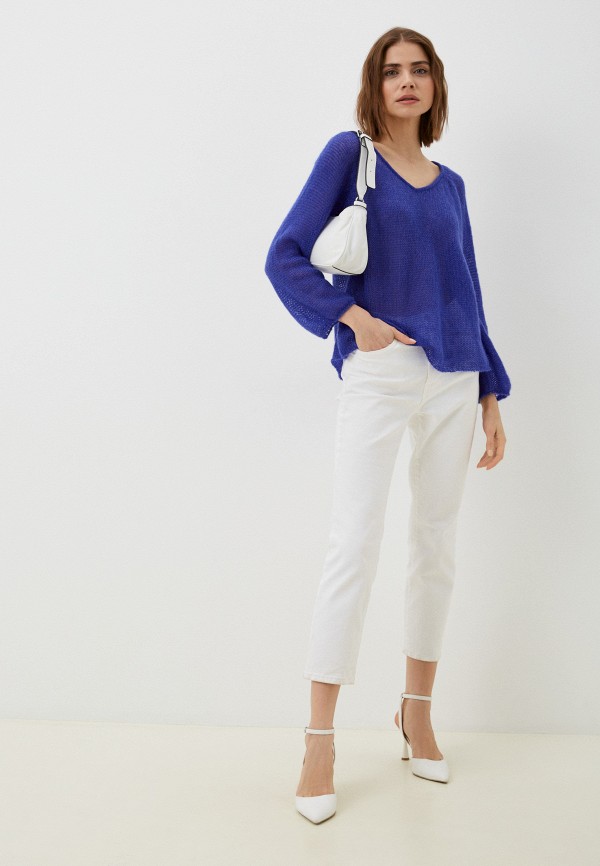 фото Пуловер commo