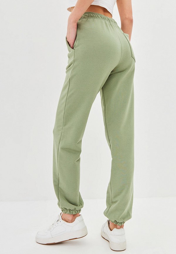 фото Брюки спортивные to molly from james