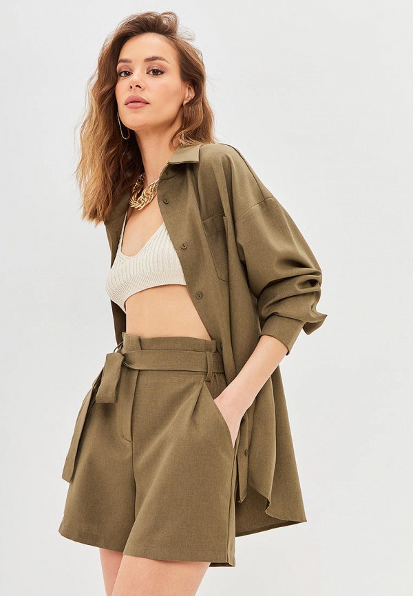 фото Шорты to molly from james