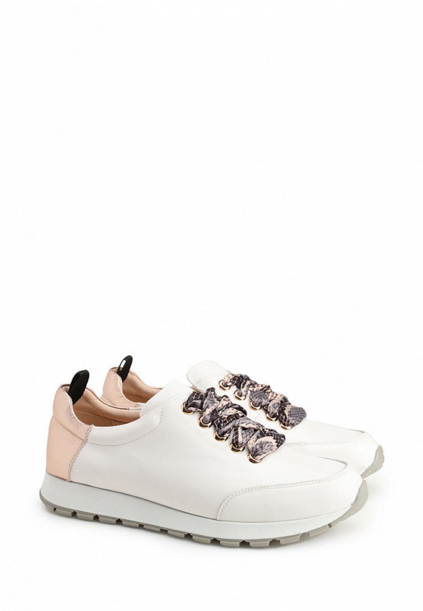 фото Кроссовки la giostra