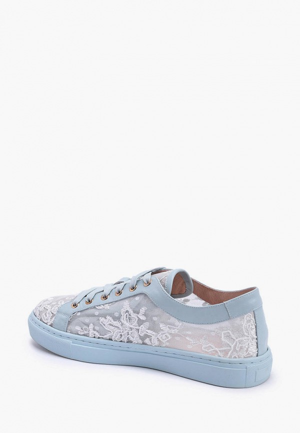 фото Кеды passegiata