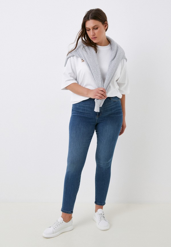 фото Джинсы colin's