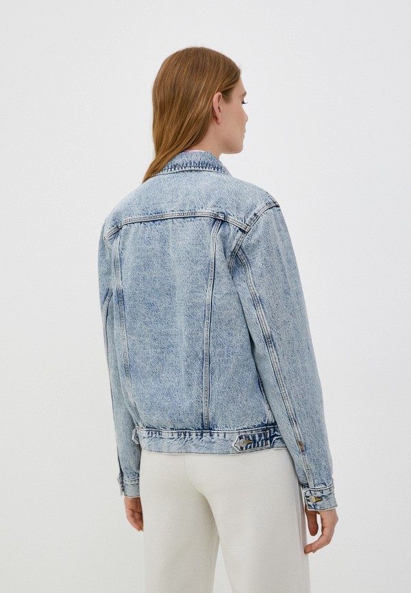 фото Куртка джинсовая colin's