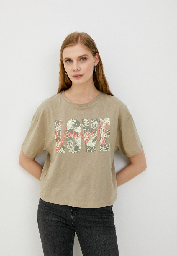 фото Футболка colin's