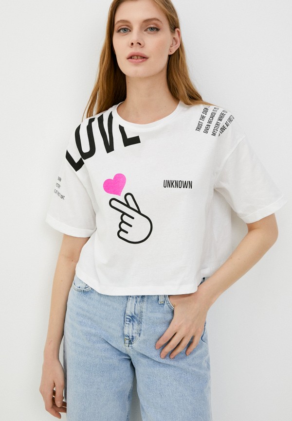 фото Футболка colin's