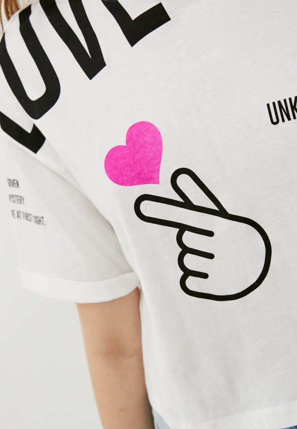 фото Футболка colin's