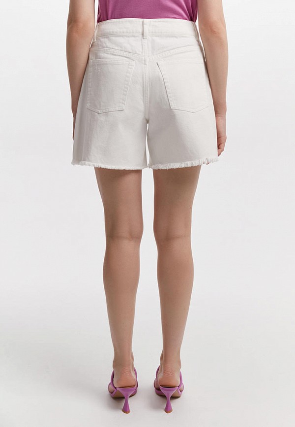 фото Шорты джинсовые love republic