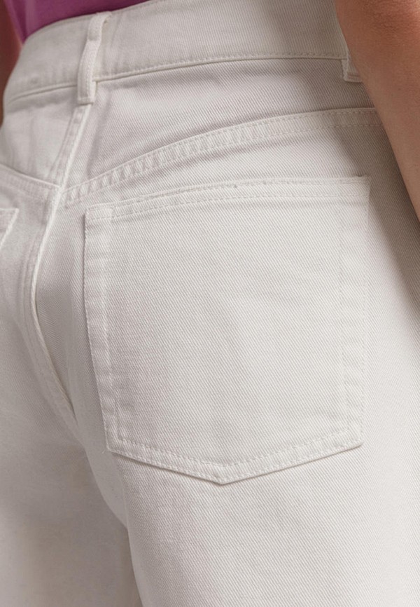 фото Шорты джинсовые love republic