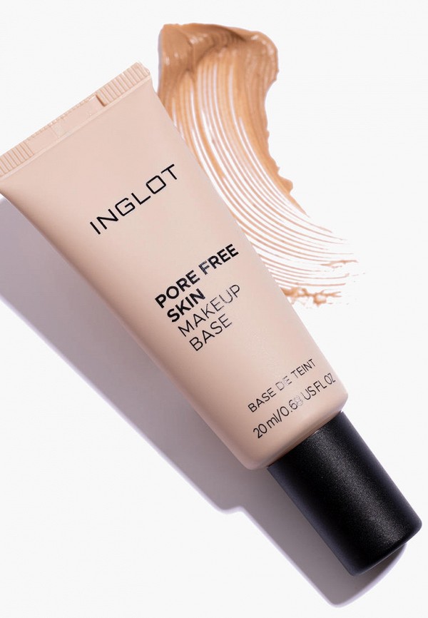 фото Праймер для лица inglot