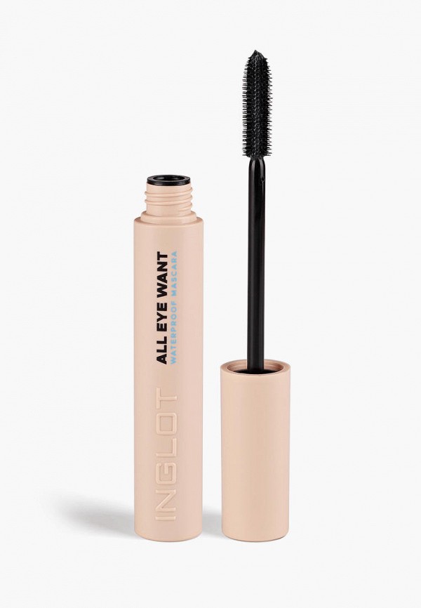 фото Тушь для ресниц inglot